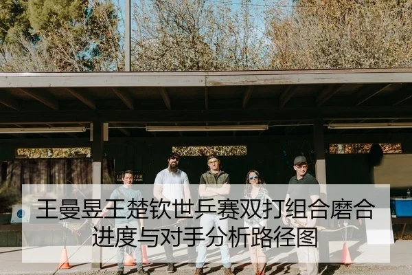 王曼昱王楚钦世乒赛双打组合磨合进度与对手分析路径图